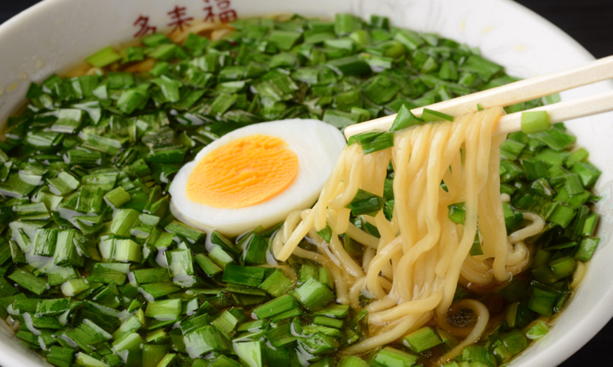 中華料理 多来福（たらふく）練馬