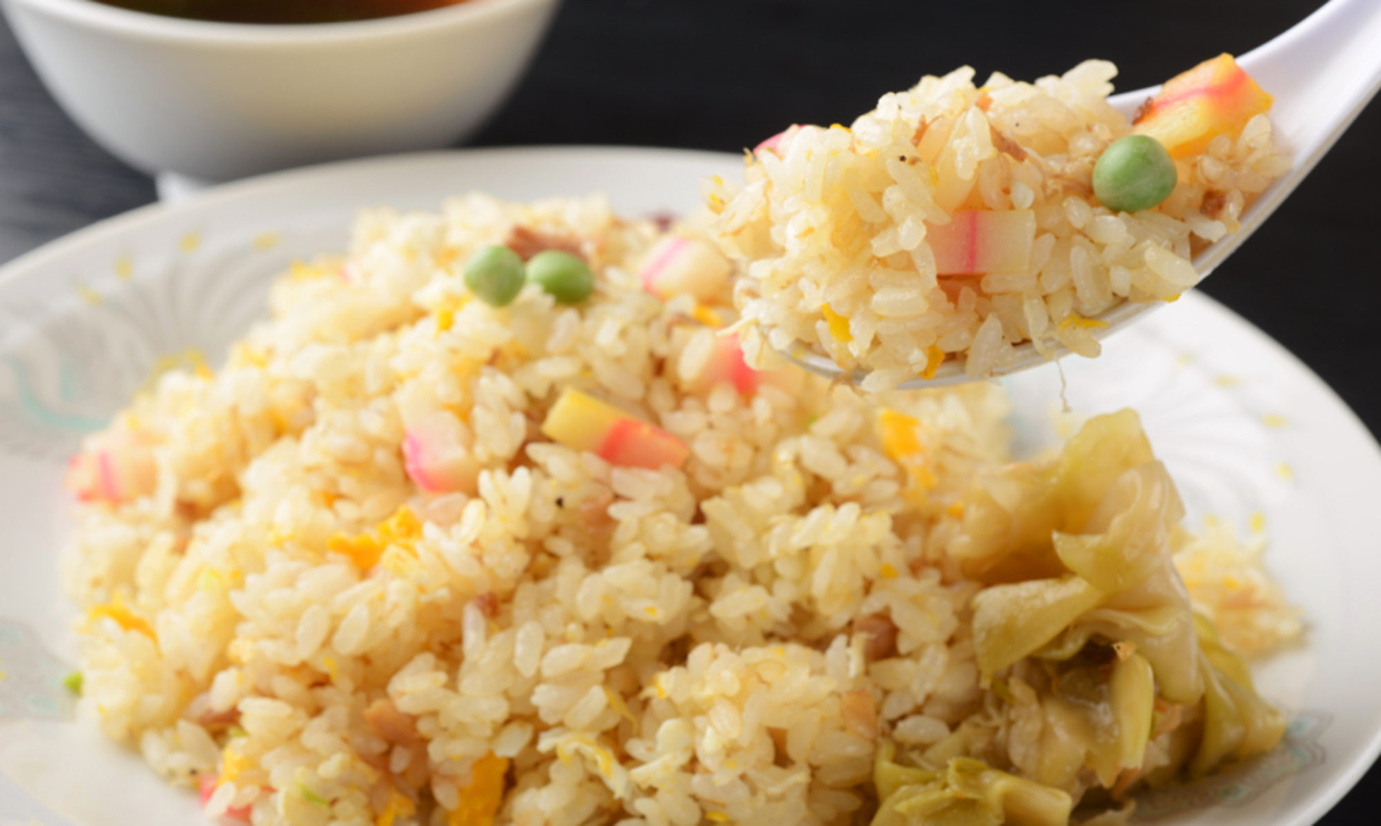 中華料理 多来福（たらふく）練馬